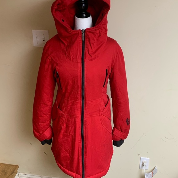 Vintage SCHWIING coat - Picture 1 of 14